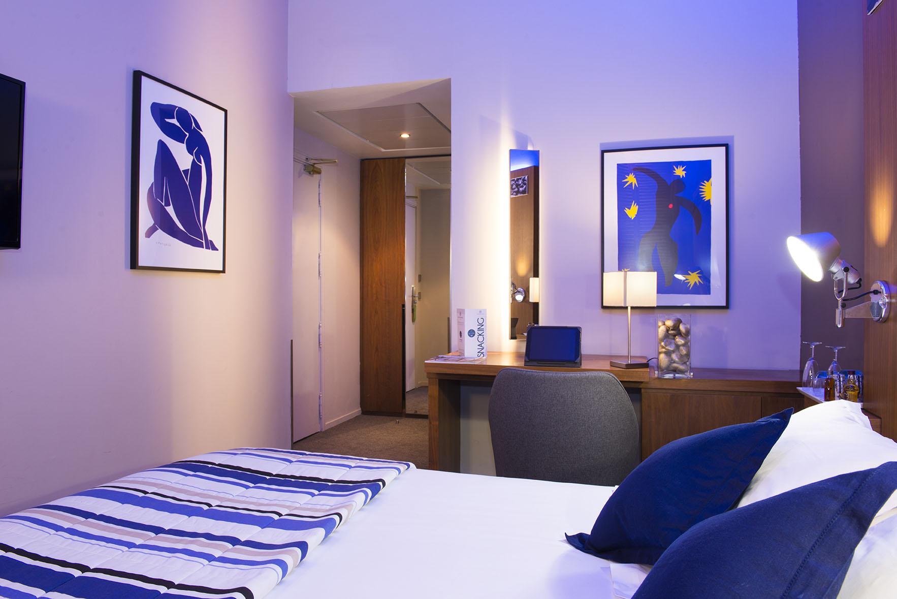 Beau Rivage 4*