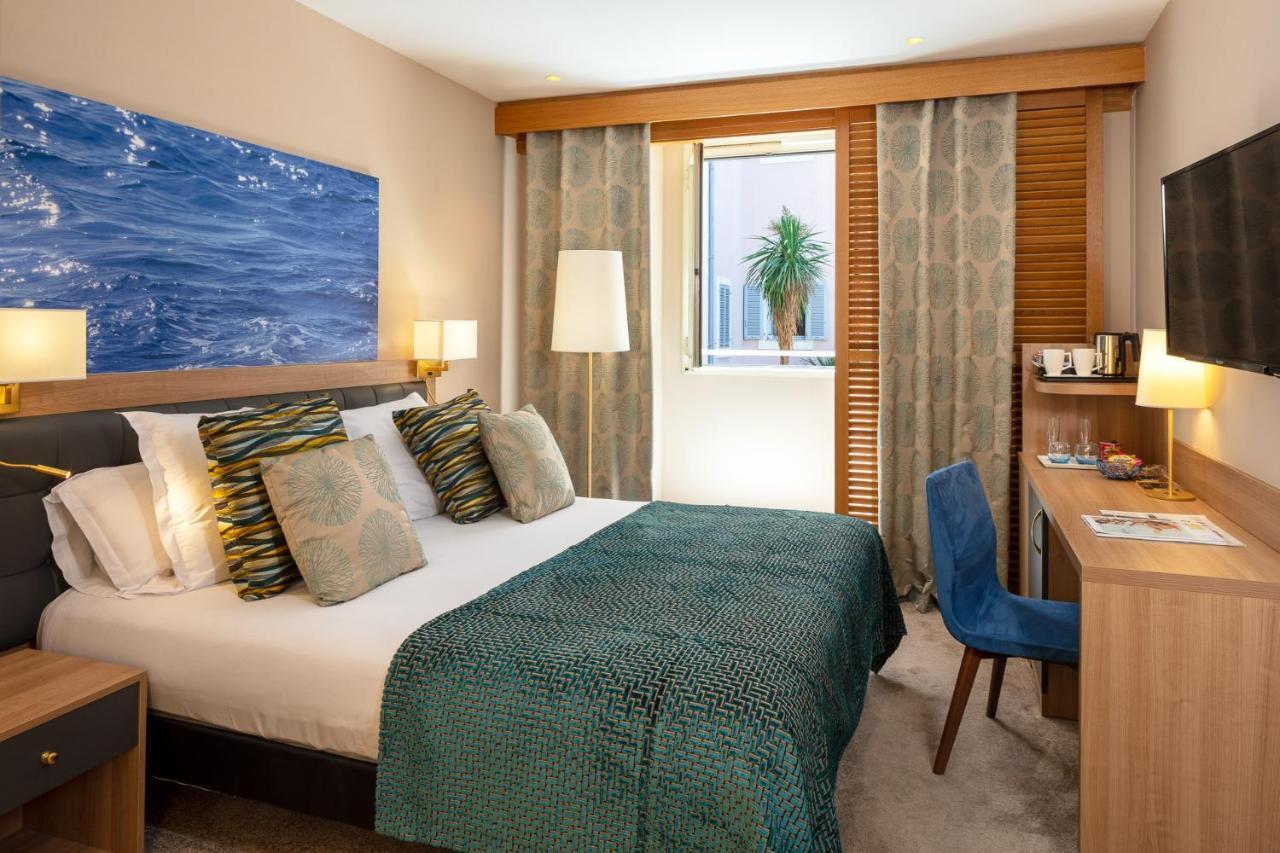 Hotel Beau Rivage
