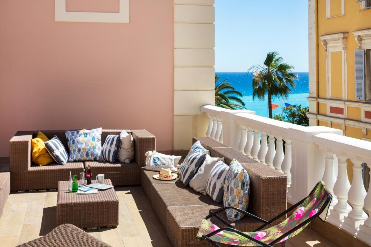 Beau Rivage Hotel 4*