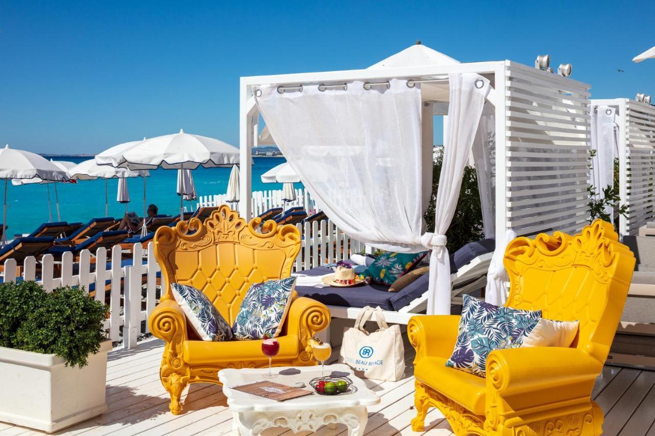 Beau Rivage Hotel 4*