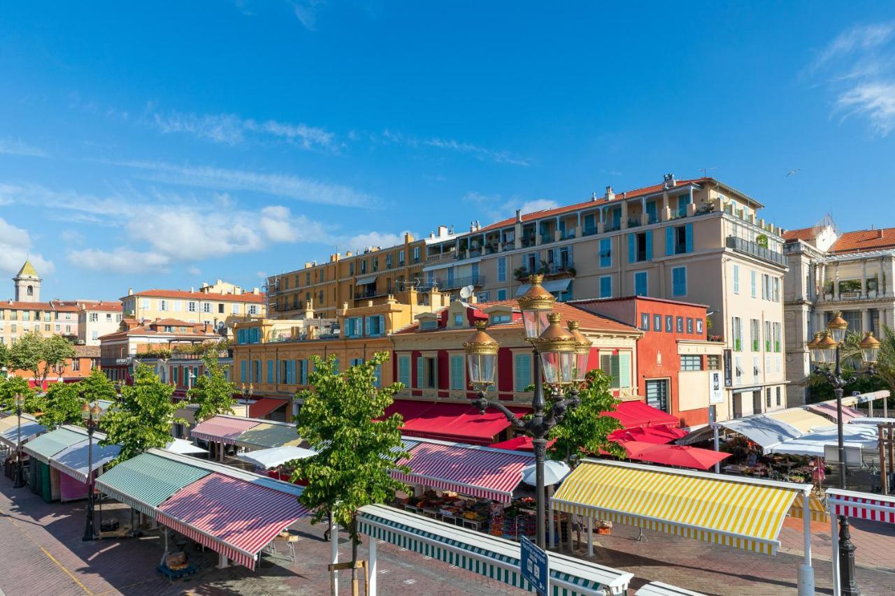 Beau Rivage Hotel