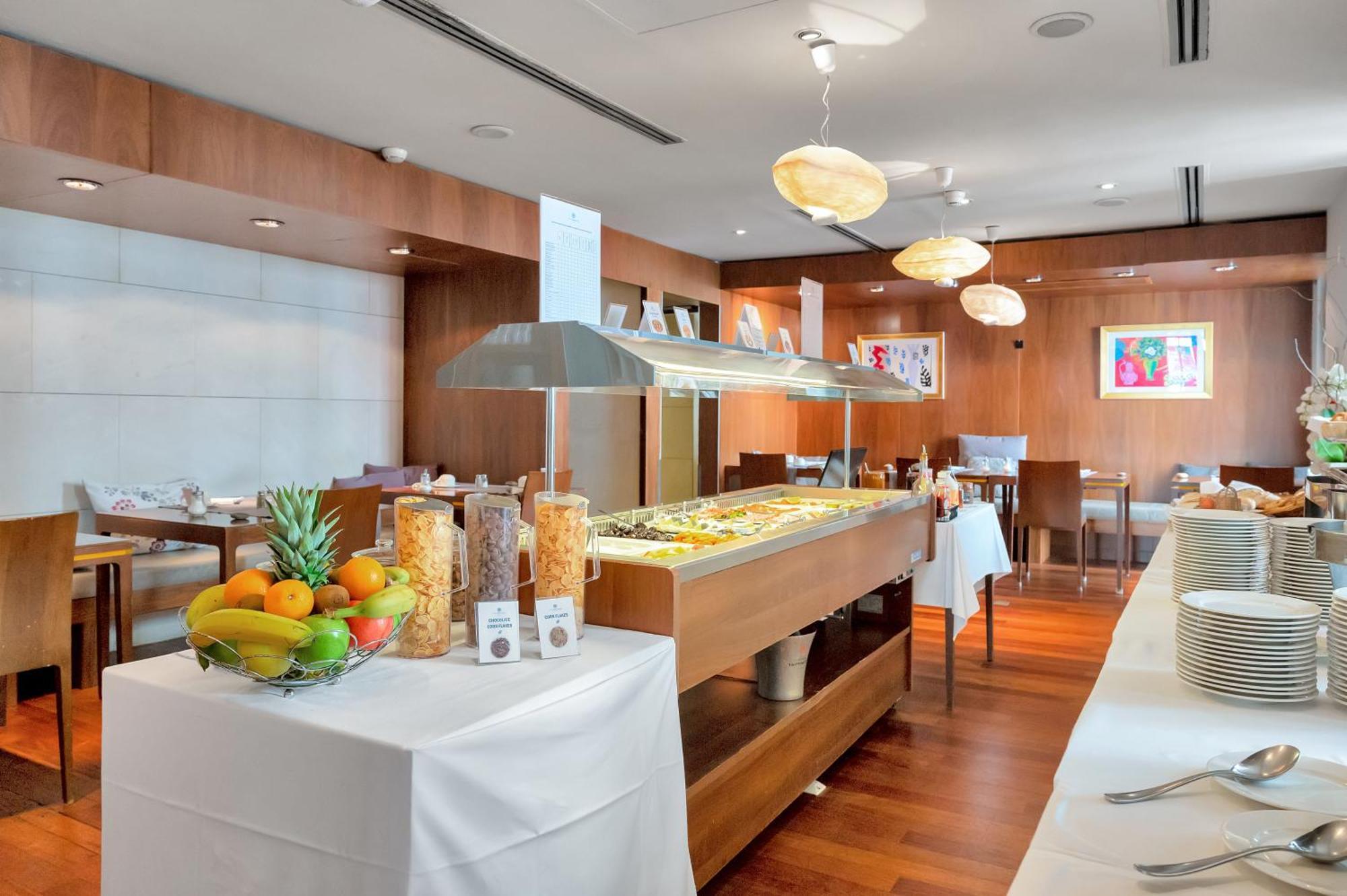 Beau Rivage Hotel 4*