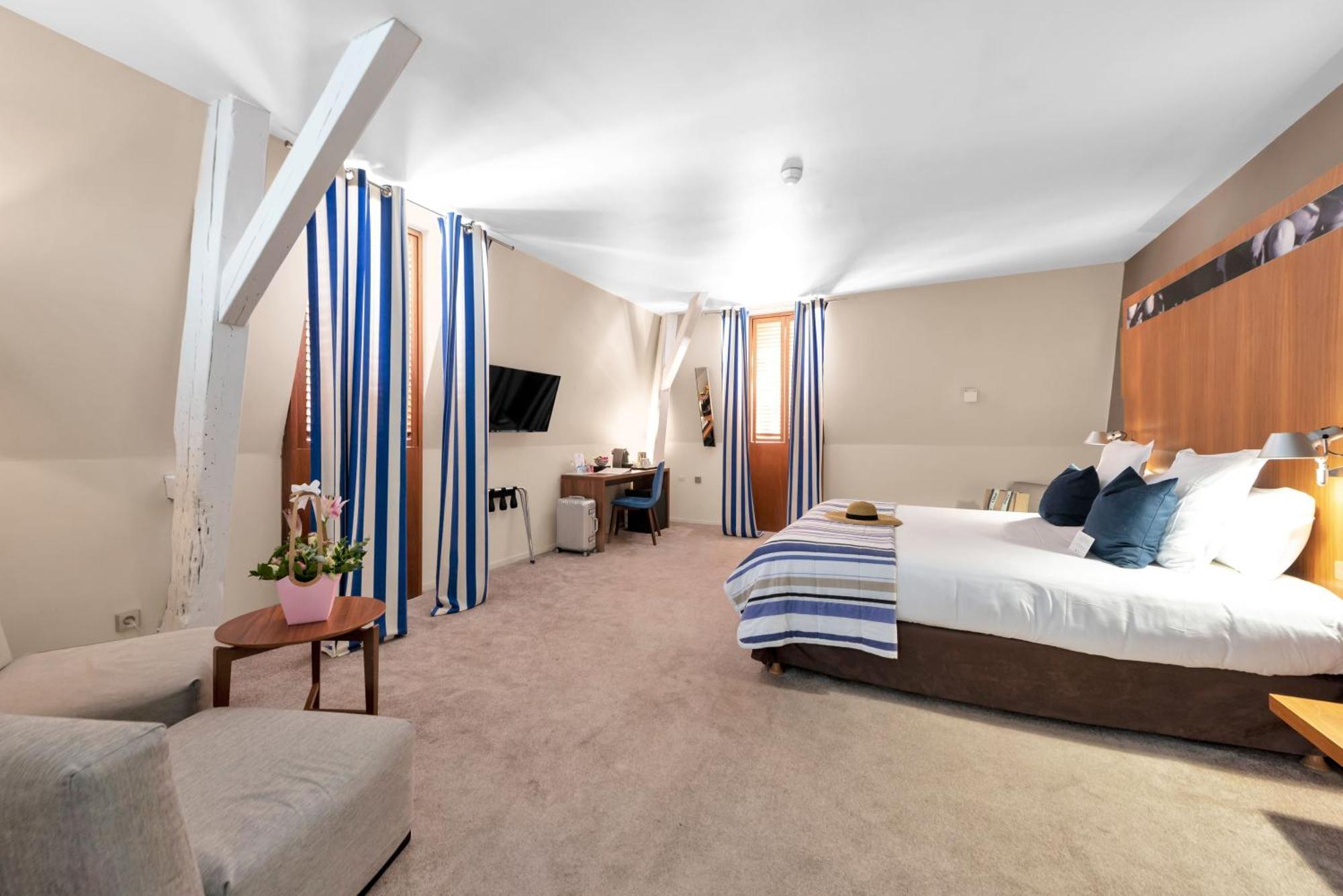 Beau Rivage 4* Nice