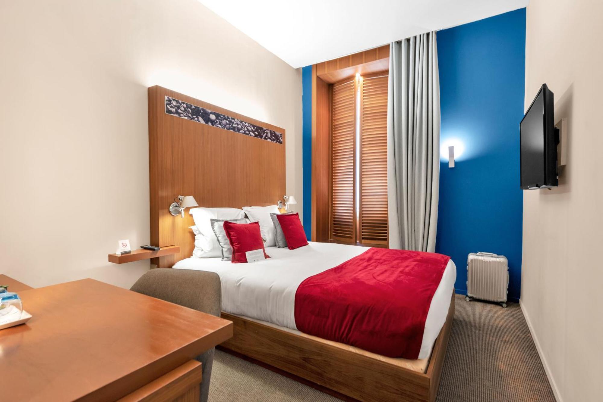 Hotel Beau Rivage