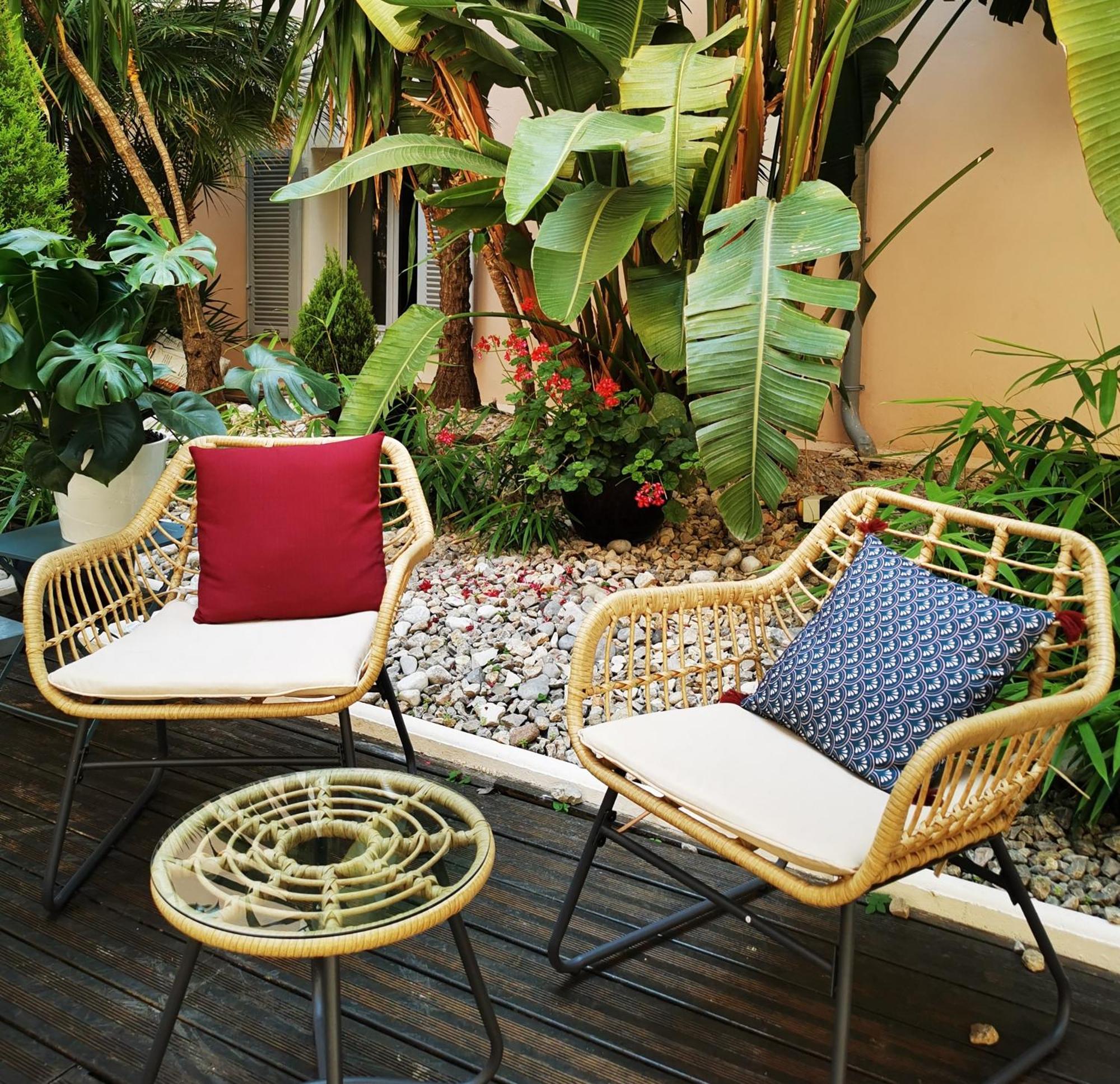 Beau Rivage Hotel 4*