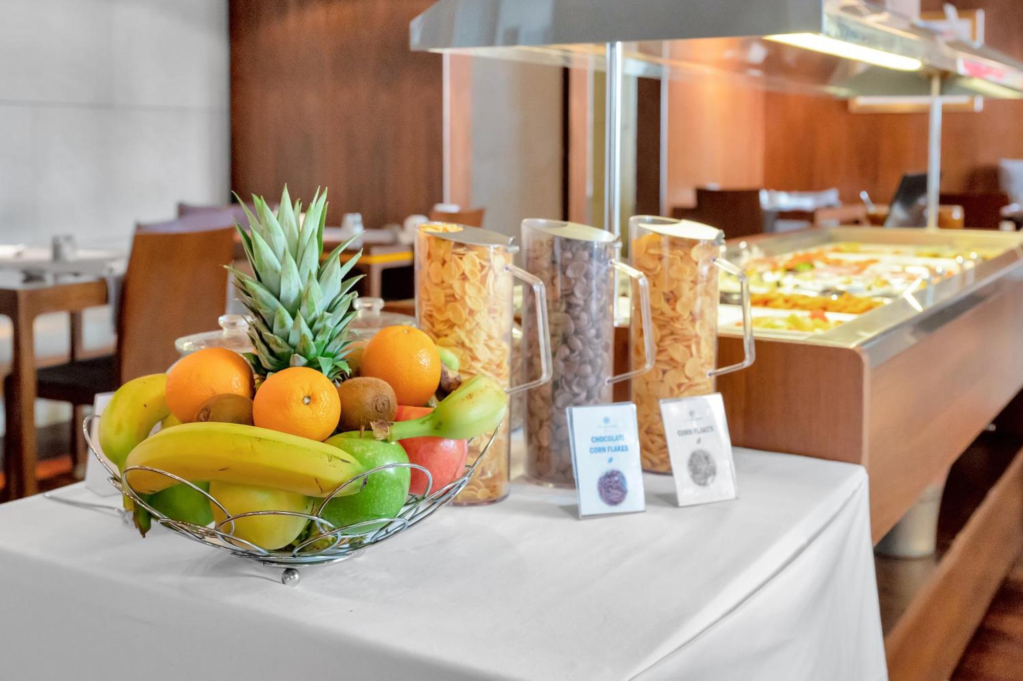 Hotel Beau Rivage Nice