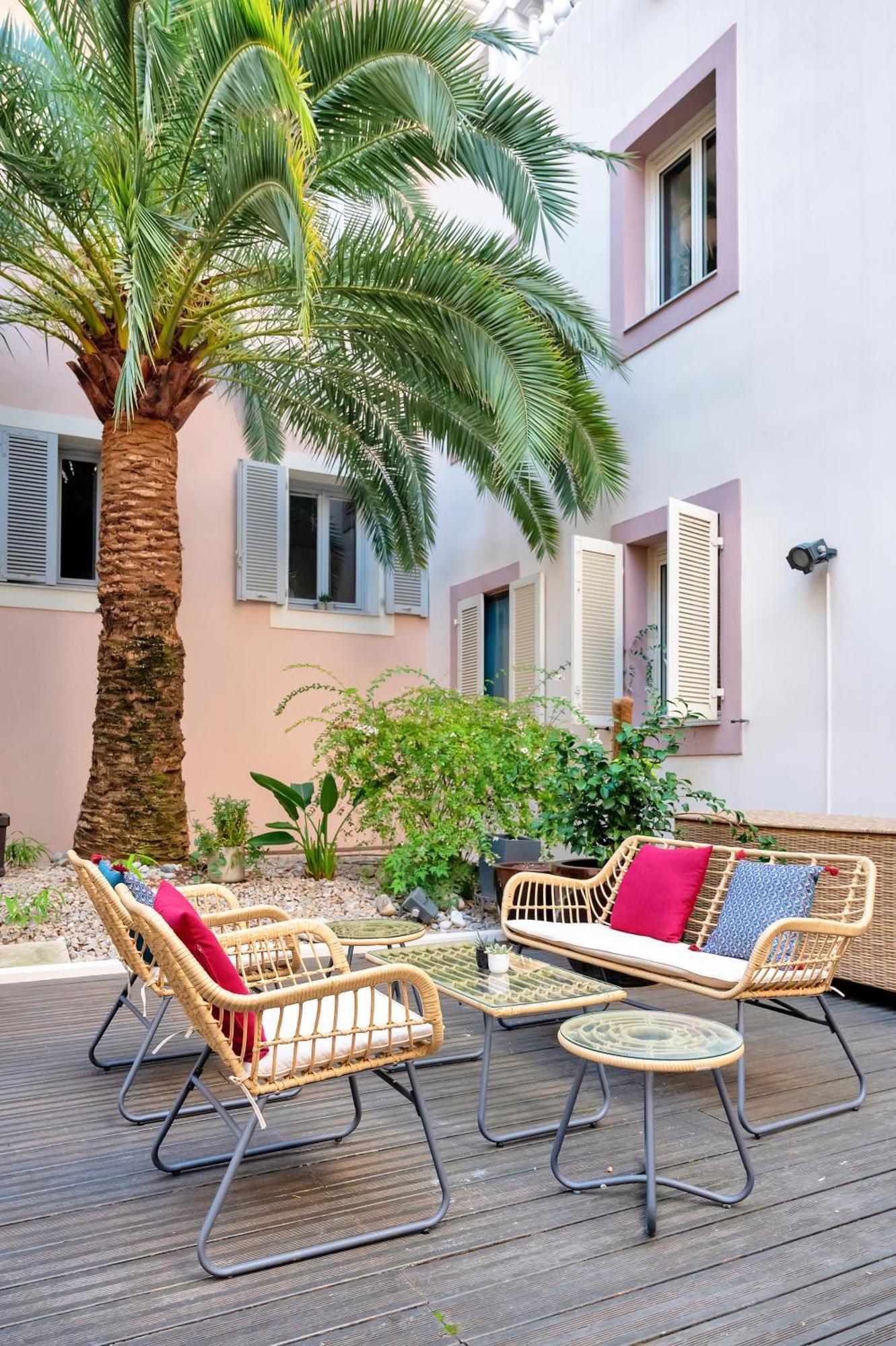 Hotel Beau Rivage 4*