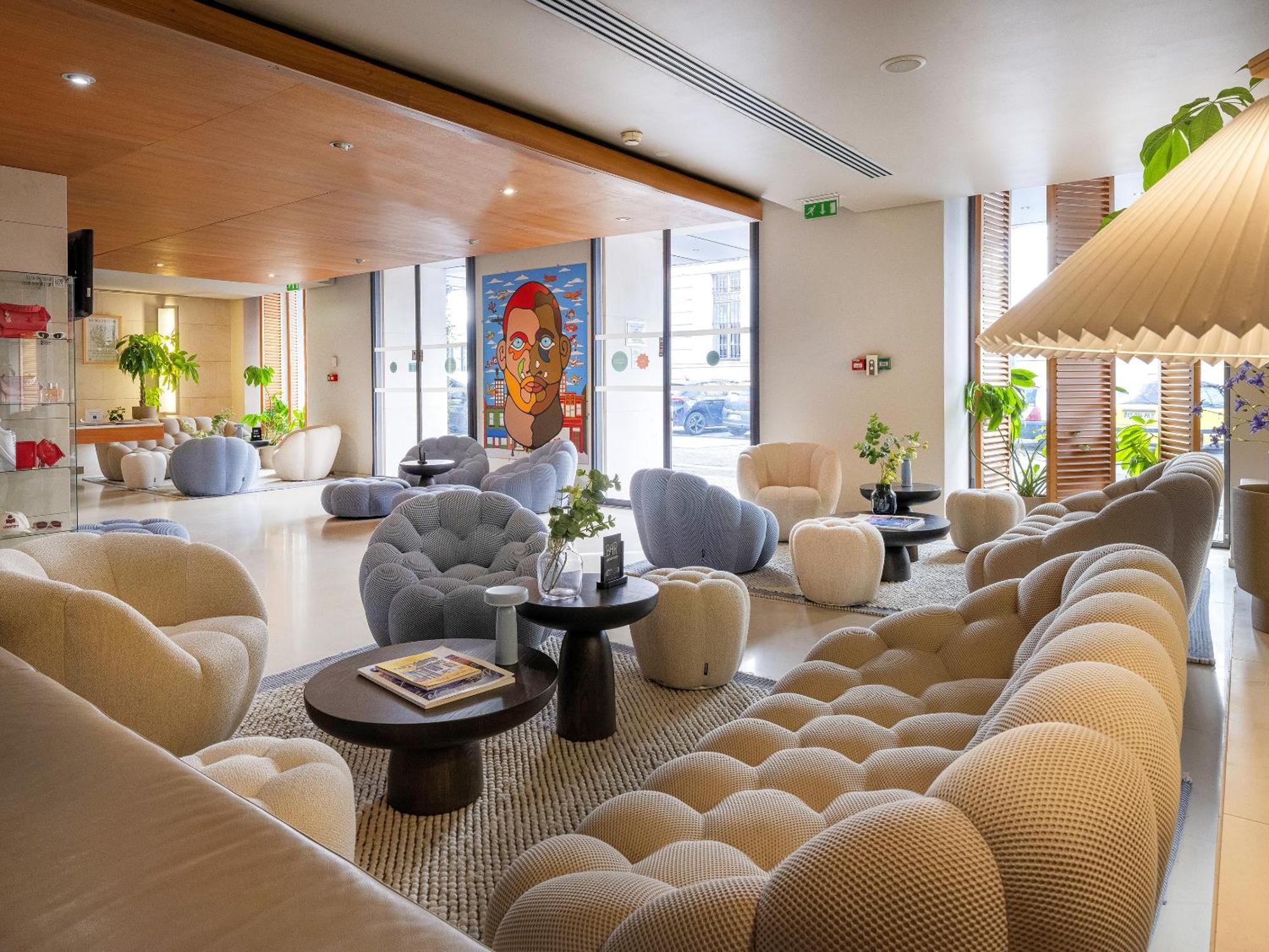 Hotel Beau Rivage