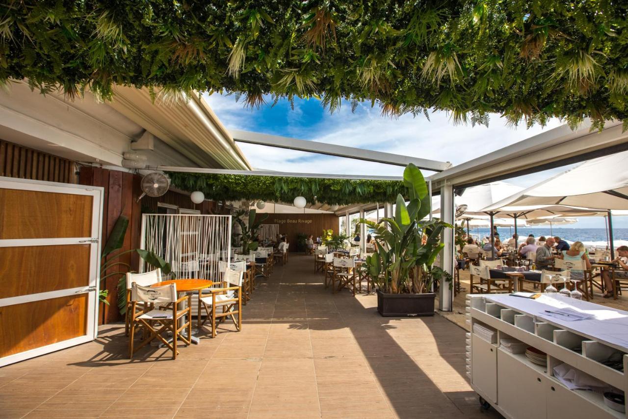 Beau Rivage Niza