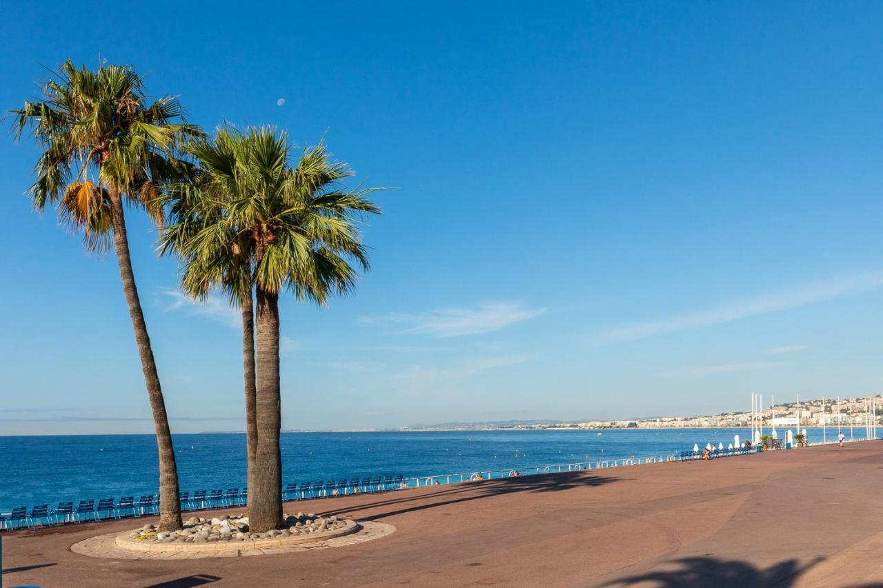 Hotel Beau Rivage 4*