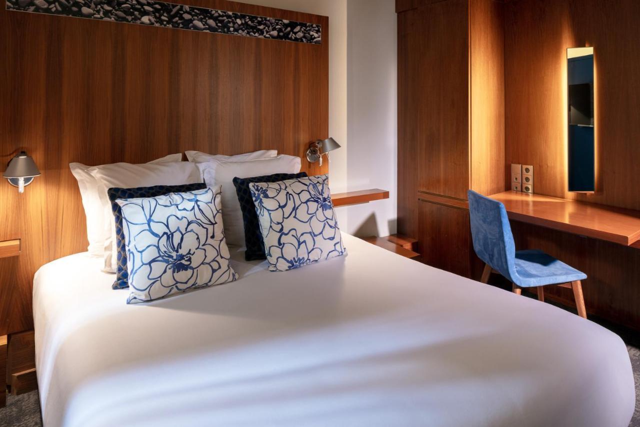 Beau Rivage Hotel Niza