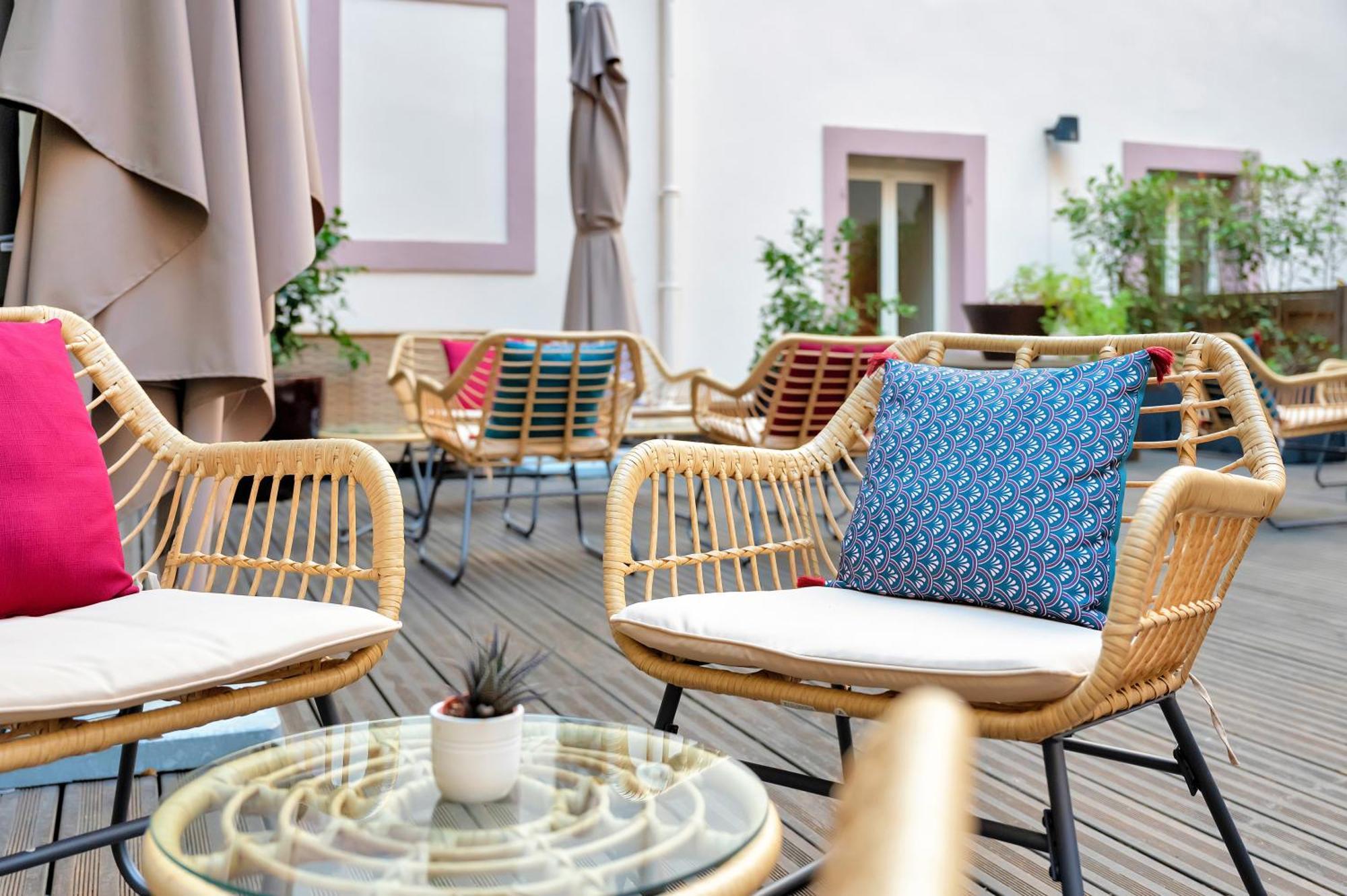 Beau Rivage 4* Niza