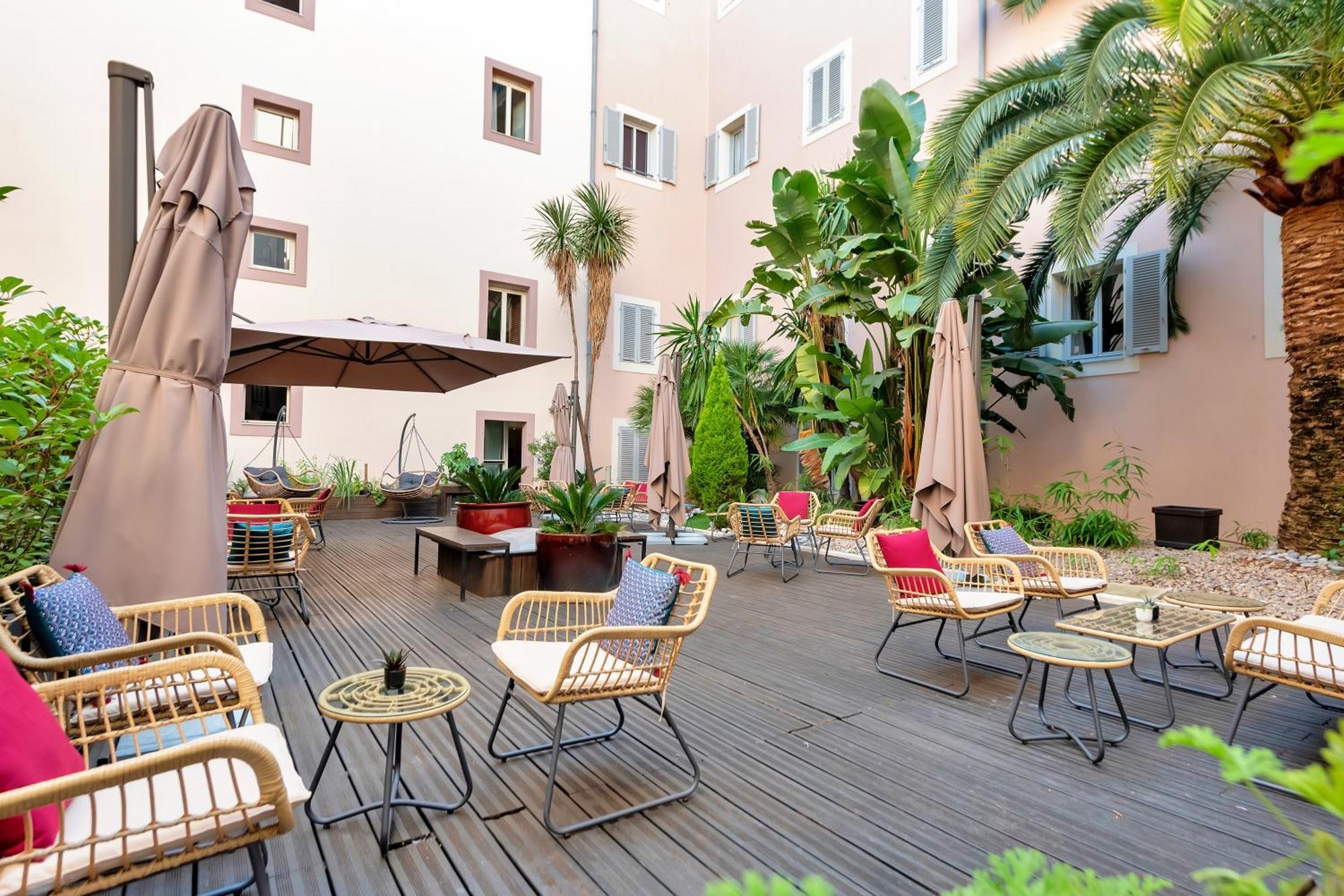 Beau Rivage Niza
