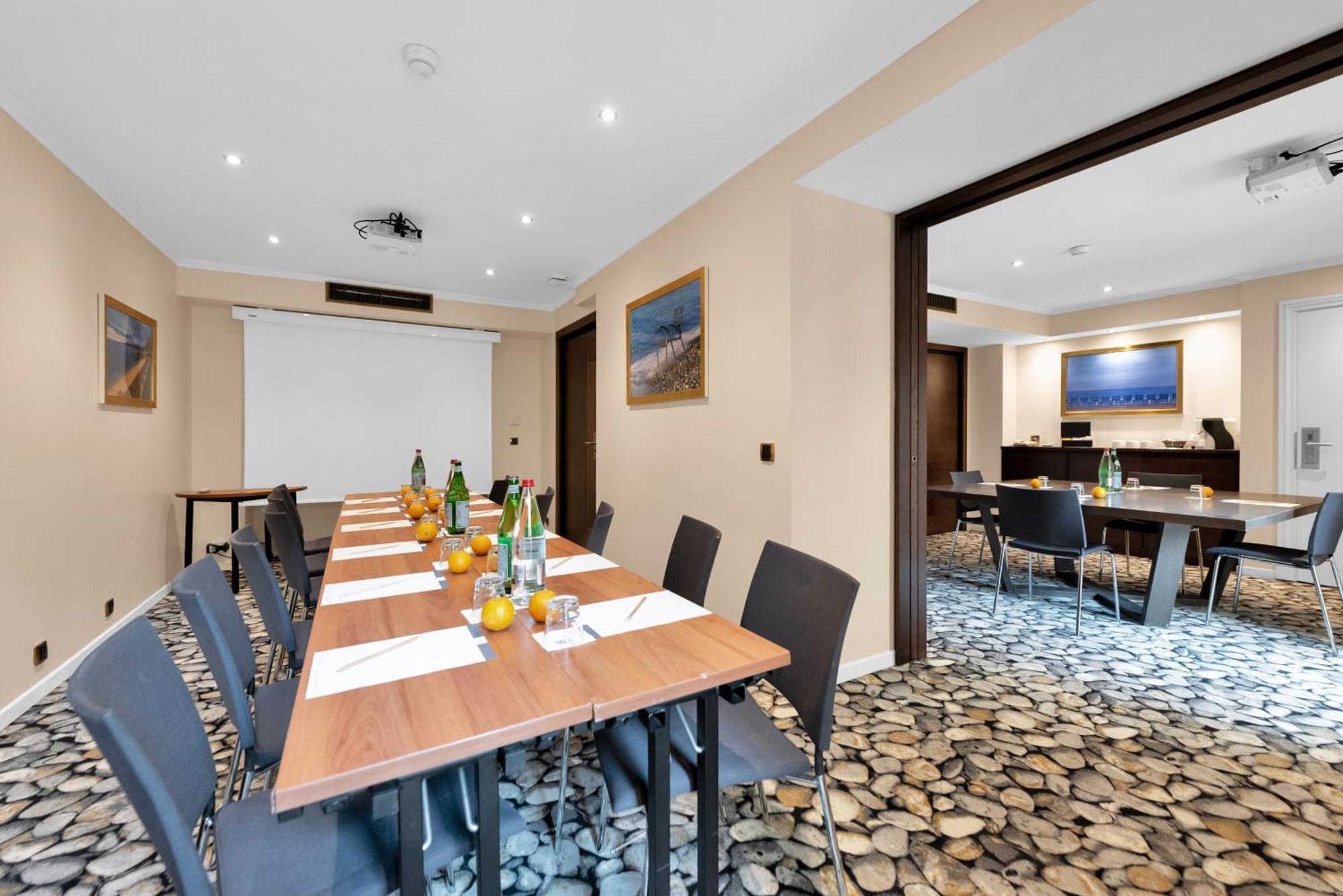 Beau Rivage 4* Niza